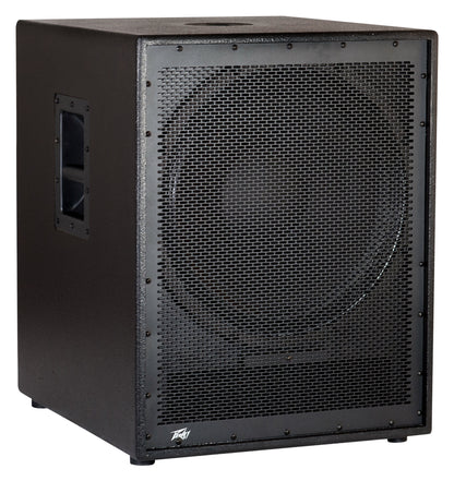 Peavey PVs 18 Vented Powered Bass Subwoofer