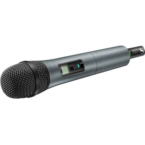 Sennheiser XSW 2-835-A Wireless Handheld Microphone System