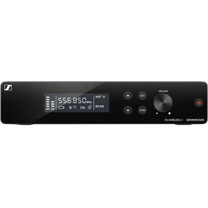 Sennheiser XSW 2-835-A Wireless Handheld Microphone System