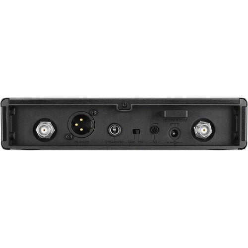 Sennheiser XSW 2-835-A Wireless Handheld Microphone System