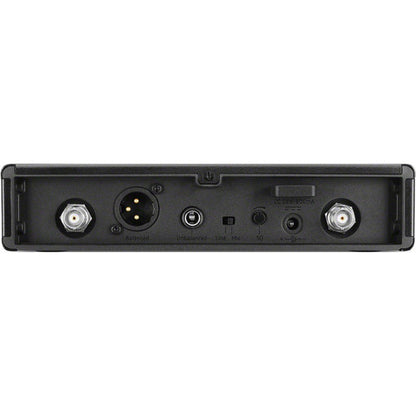 Sennheiser XSW 2-835-A Wireless Handheld Microphone System