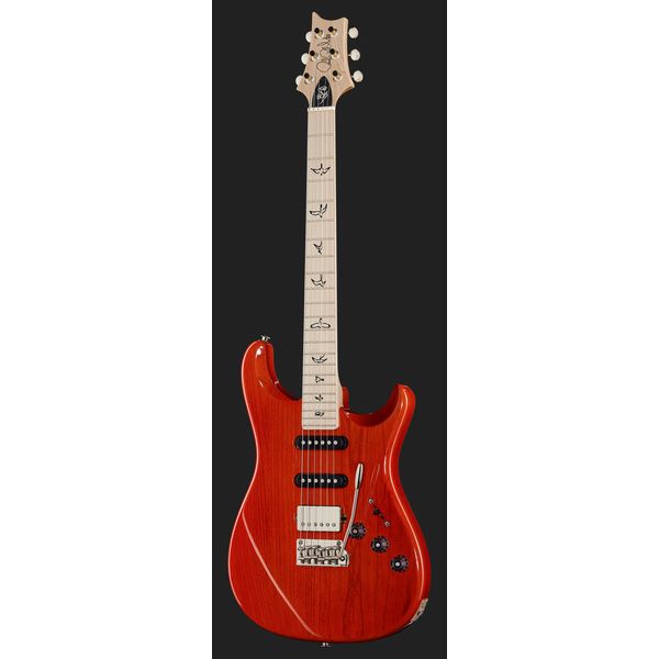 Open Box (2021) Paul Reed Smith Fiore Mark Lettieri Signature Model, Maple FB, Amaryliss