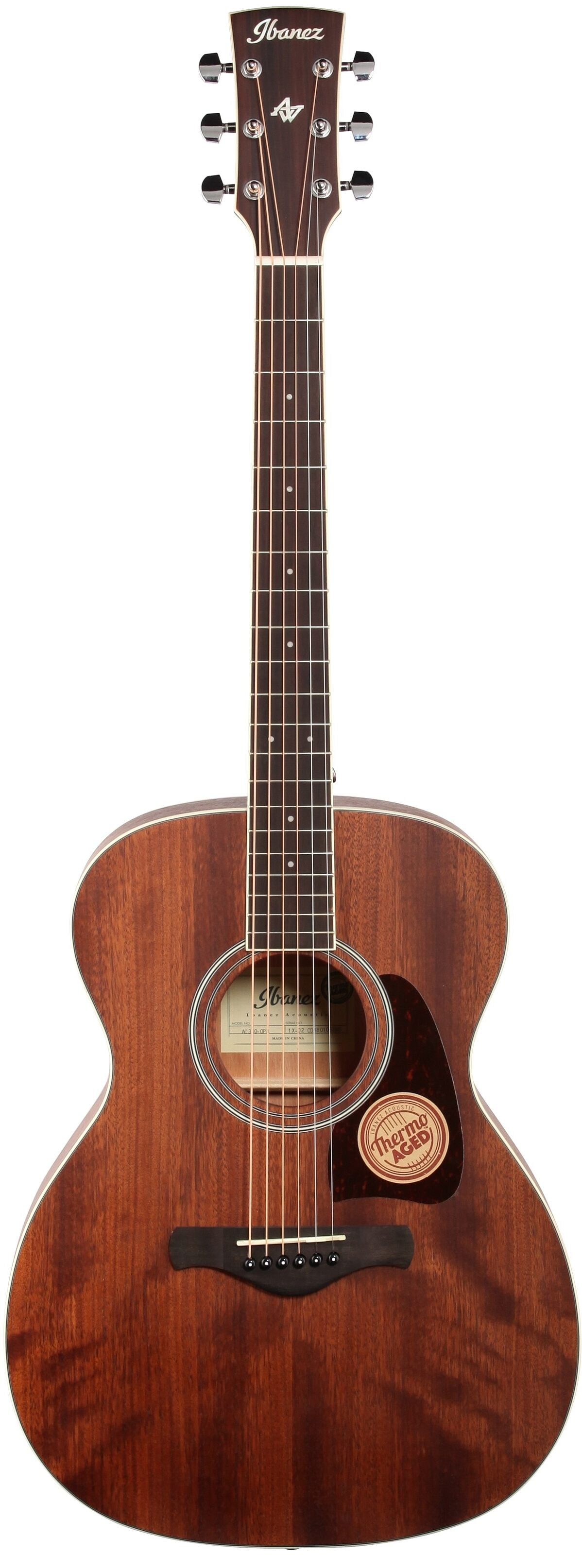 Ibanez Artwood AC340 Grand Concert Acoustic Guitar