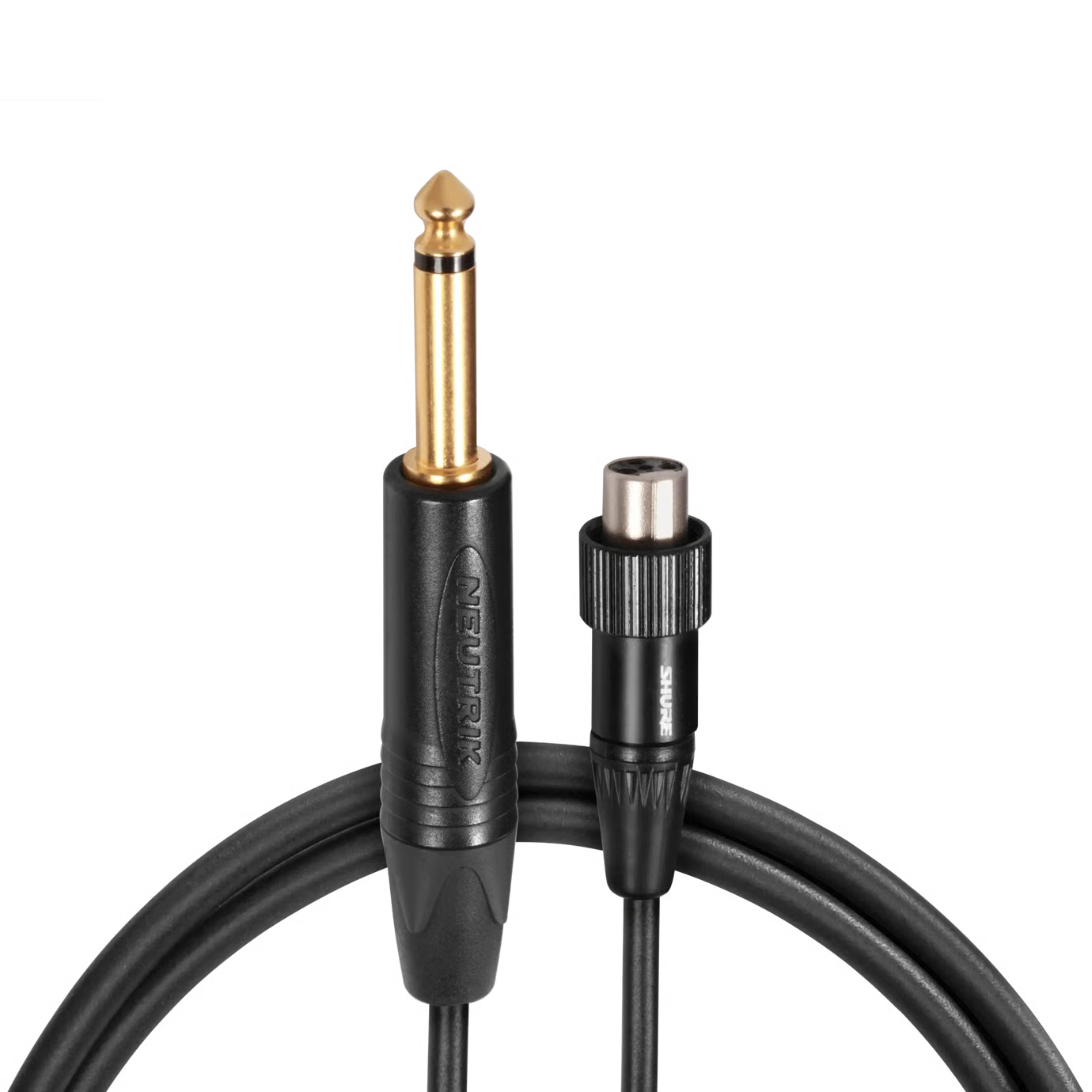 Shure GLXD16+ Digital Wireless Guitar Pedal System