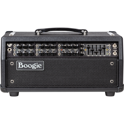 Boogie Mark VII Head