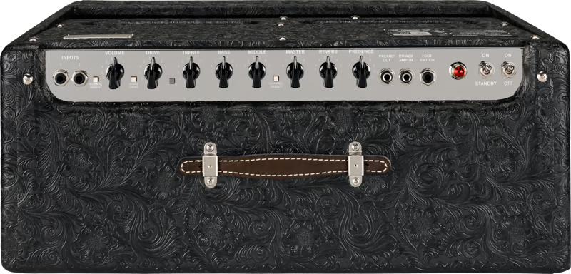 Fender Hot Rod Deluxe™ 30th Anniversary