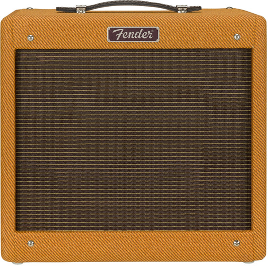 Fender Pro Junior IV, Lacquered Tweed, Tube Guitar Amp