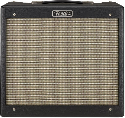 Fender Blues Junior IV, Special Edition Greenback, Tube Guitar Amp