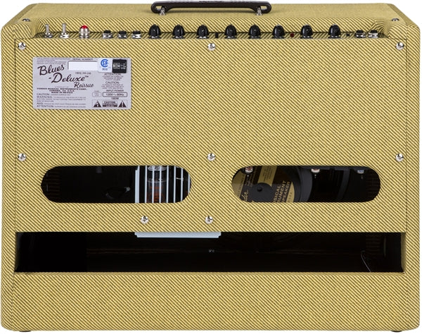 Fender Blues Deluxe Reissue