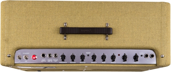 Fender Blues Deluxe Reissue