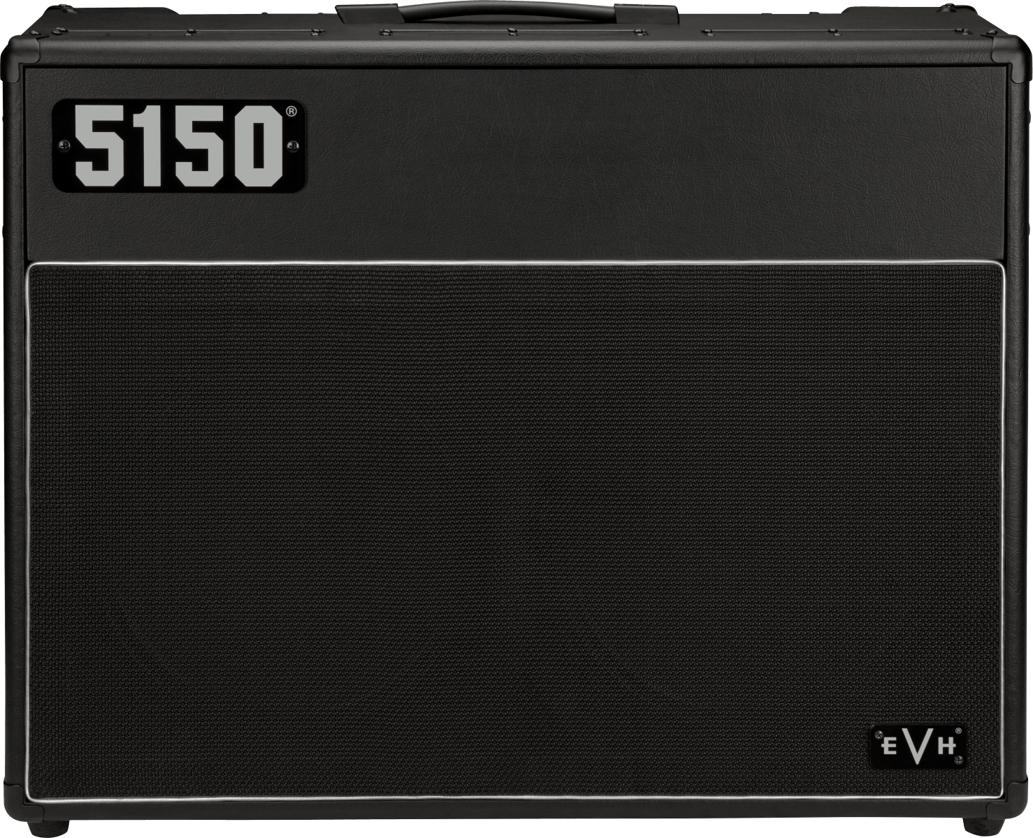 EVH 5150 ICONIC® SERIES 60w 2x12 Combo Amp