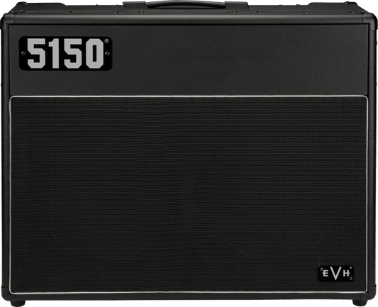 EVH 5150 ICONIC® SERIES 60w 2x12 Combo Amp