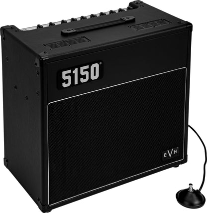 EVH 5150 ICONIC® SERIES 15w 1x10 Combo Amp