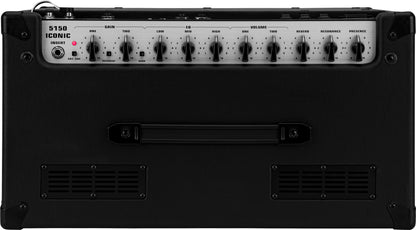 EVH 5150 ICONIC® SERIES 15w 1x10 Combo Amp