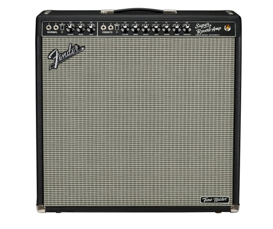 Fender Tone Master Super Reverb 4x10 Amp