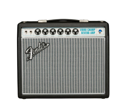 Fender '68 Custom Vibro Champ Reverb, Tube Guitar Amp