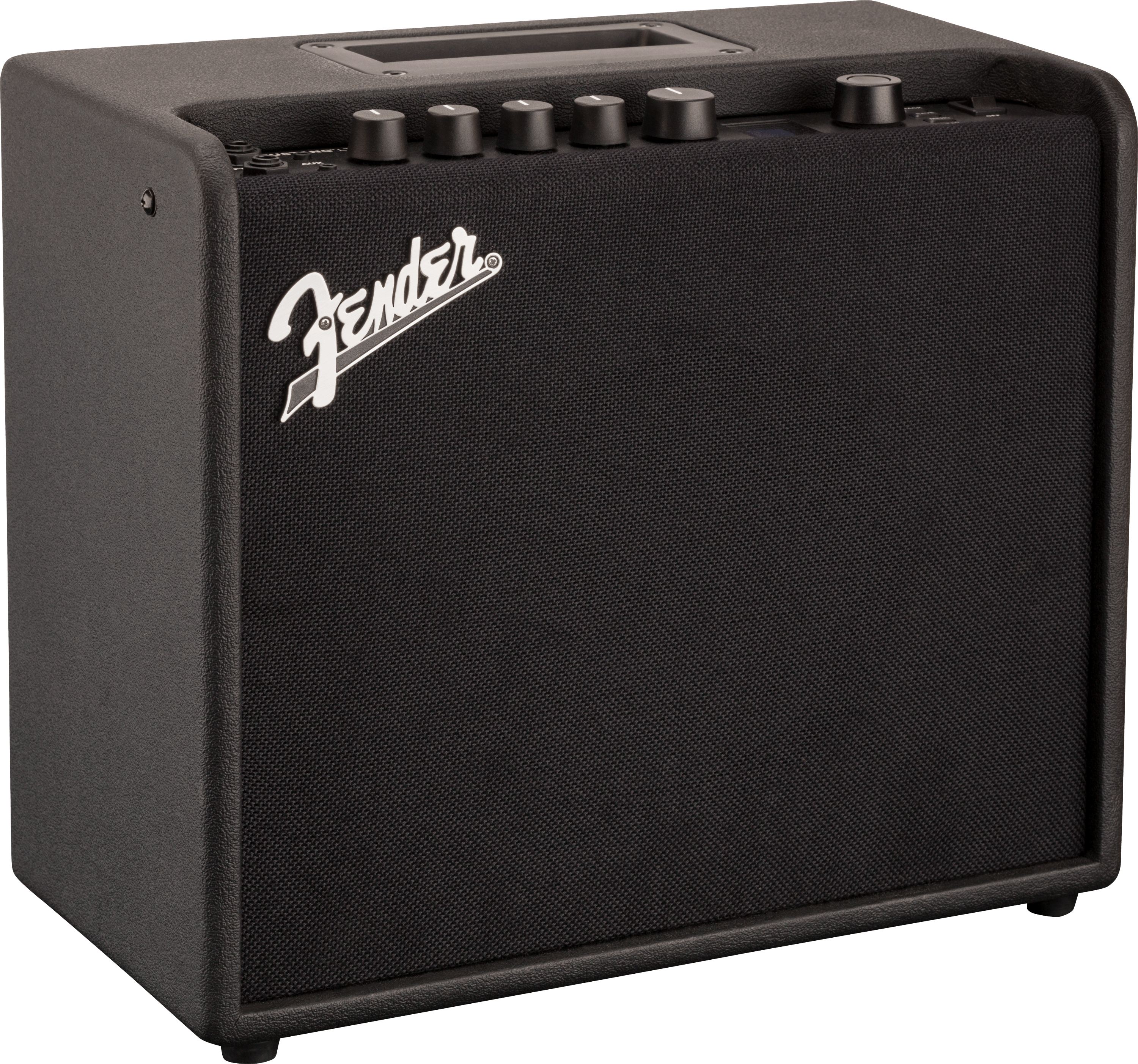 Fender Mustang LT25, 25W Guitar Combo Amp