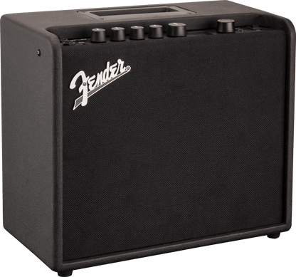 Fender Mustang LT25, 25W Guitar Combo Amp