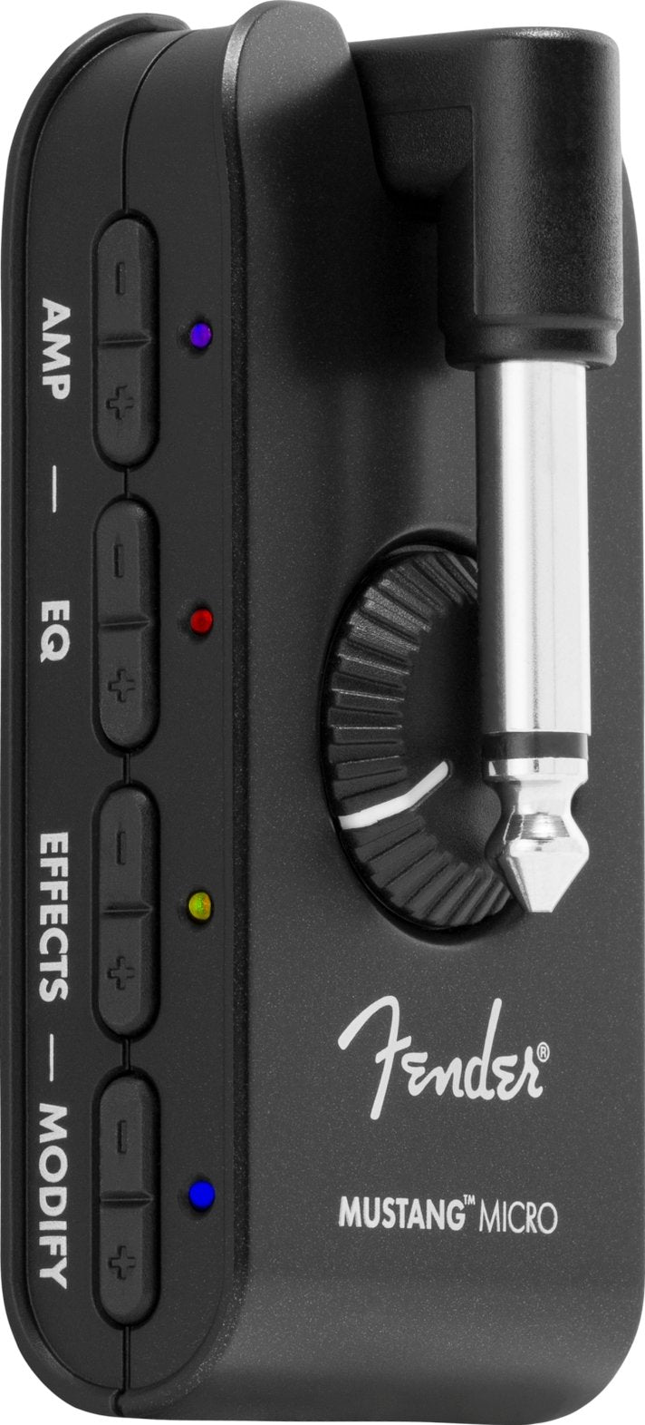 Mustang Micro Guitar Amp for Headphones