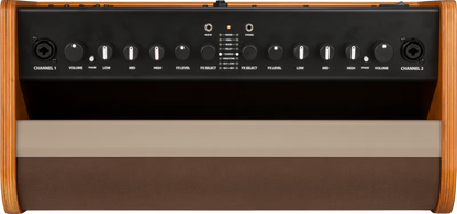 Fender Acoustic 100, 100W Acoustic Guitar Amp