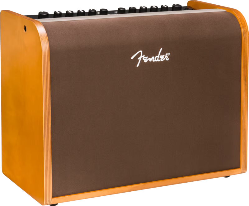 Fender Acoustic 100, 100W Acoustic Guitar Amp