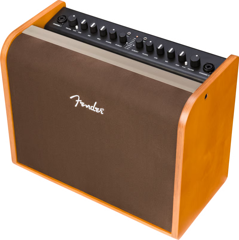 Fender Acoustic 100, 100W Acoustic Guitar Amp