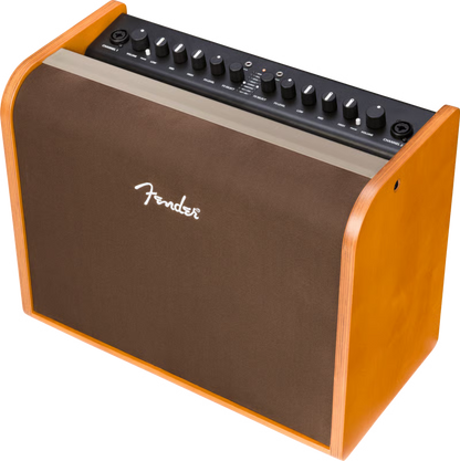 Fender Acoustic 100, 100W Acoustic Guitar Amp