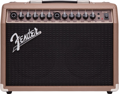 Fender Acoustasonic 40, 40W Acoustic Guitar Amp