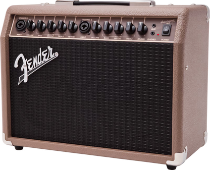 Fender Acoustasonic 40, 40W Acoustic Guitar Amp