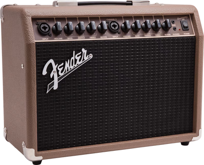 Fender Acoustasonic 40, 40W Acoustic Guitar Amp