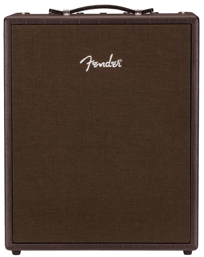 Fender Acoustic SFX II Amp, 120V