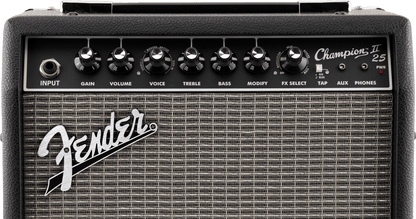 Fender Champion II 25