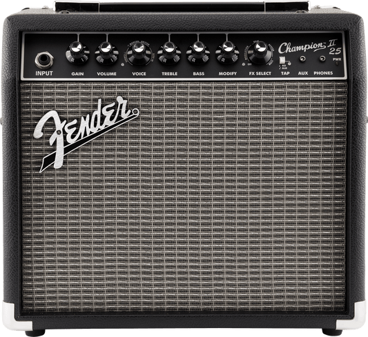 Fender Champion II 25