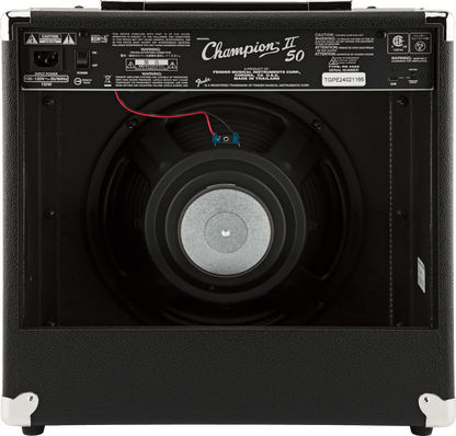 Fender Champion II 50 Amplifier