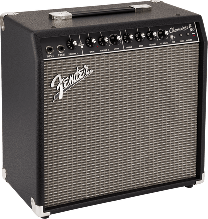 Fender Champion II 50 Amplifier