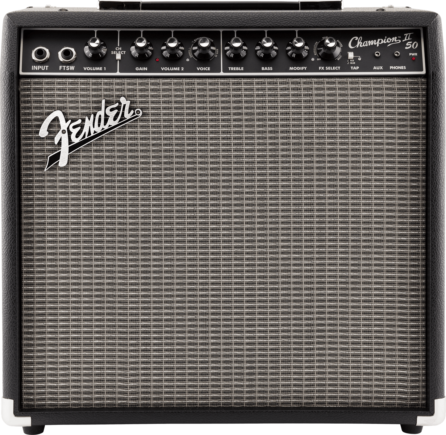 Fender Champion II 50 Amplifier