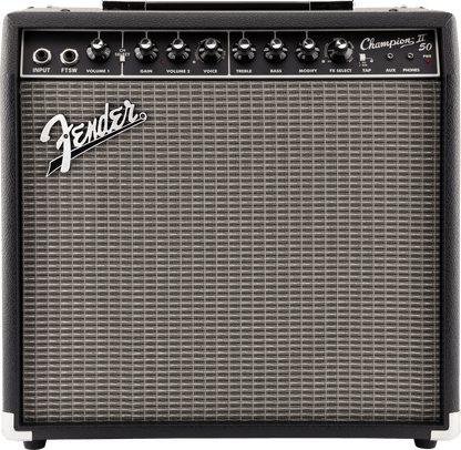 Fender Champion II 50 Amplifier