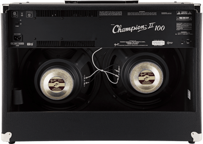 Fender Champion II 100 Amplifier
