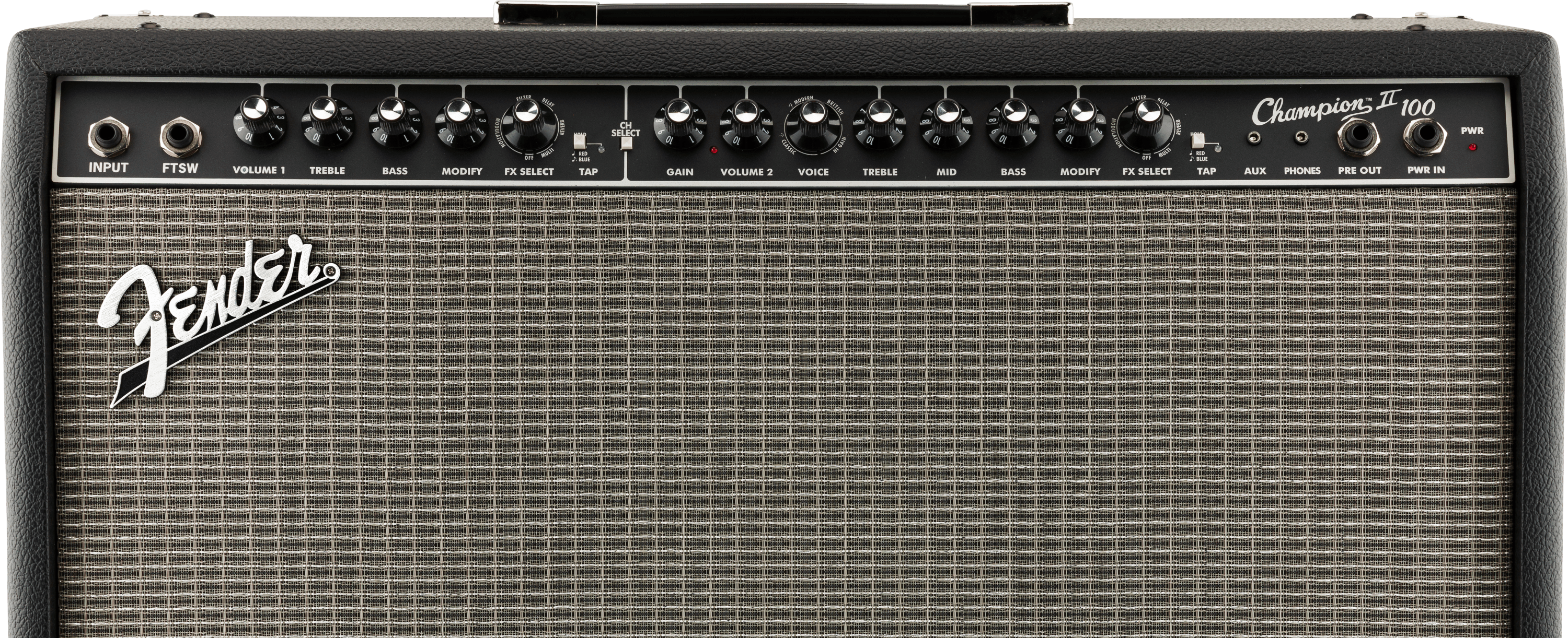 Fender Champion II 100 Amplifier