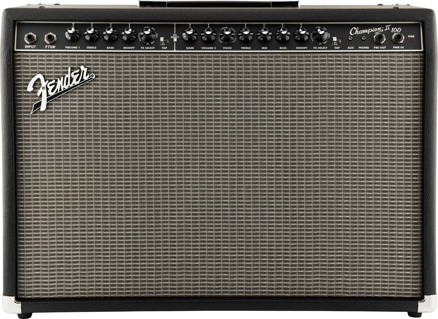 Fender Champion II 100 Amplifier