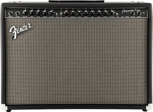 Fender Champion II 100 Amplifier