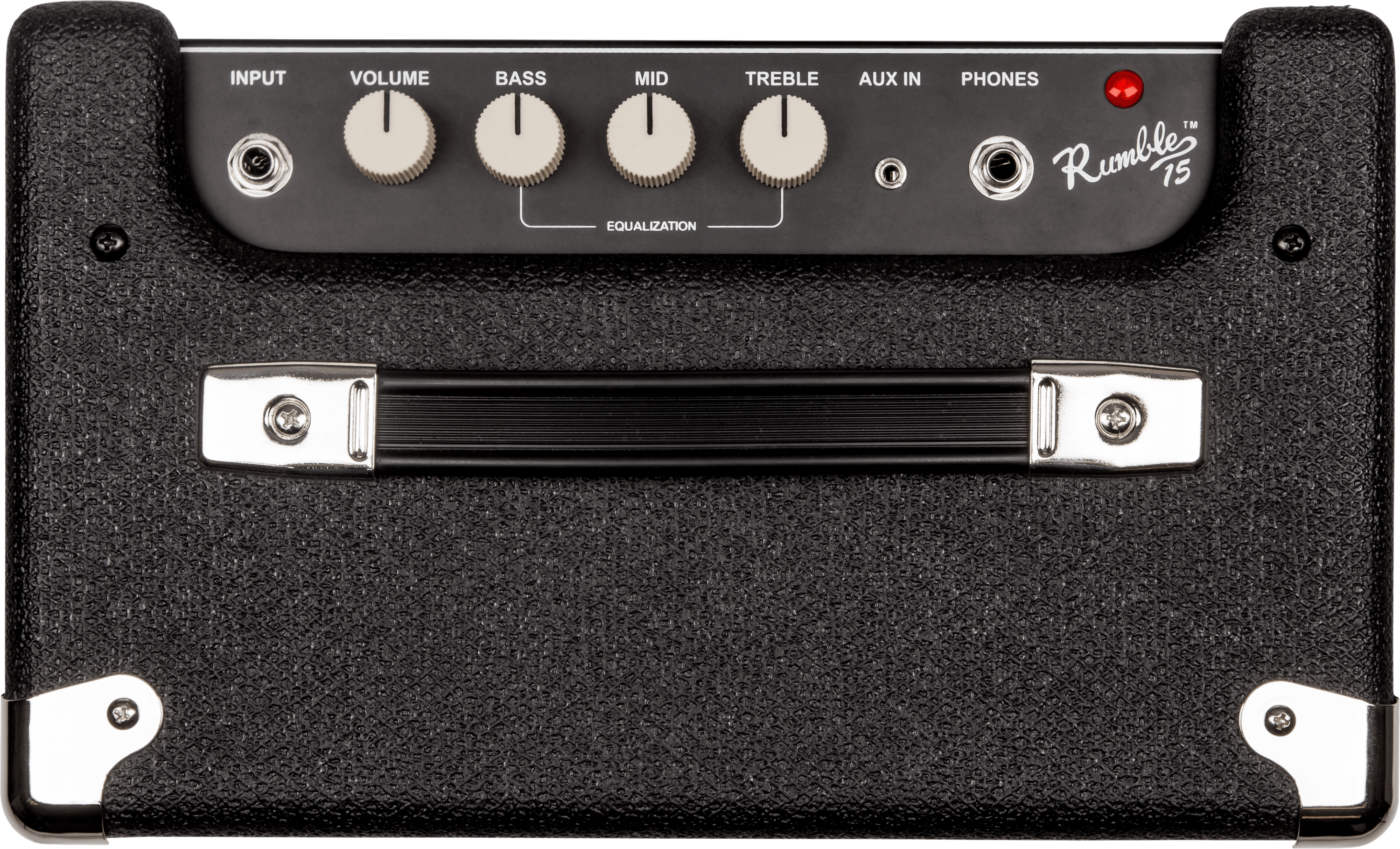 Fender Rumble 15 Bass Amp