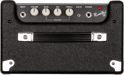 Fender Rumble 15 Bass Amp