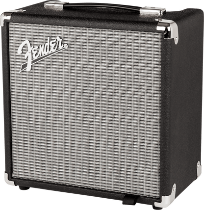 Fender Rumble 15 Bass Amp