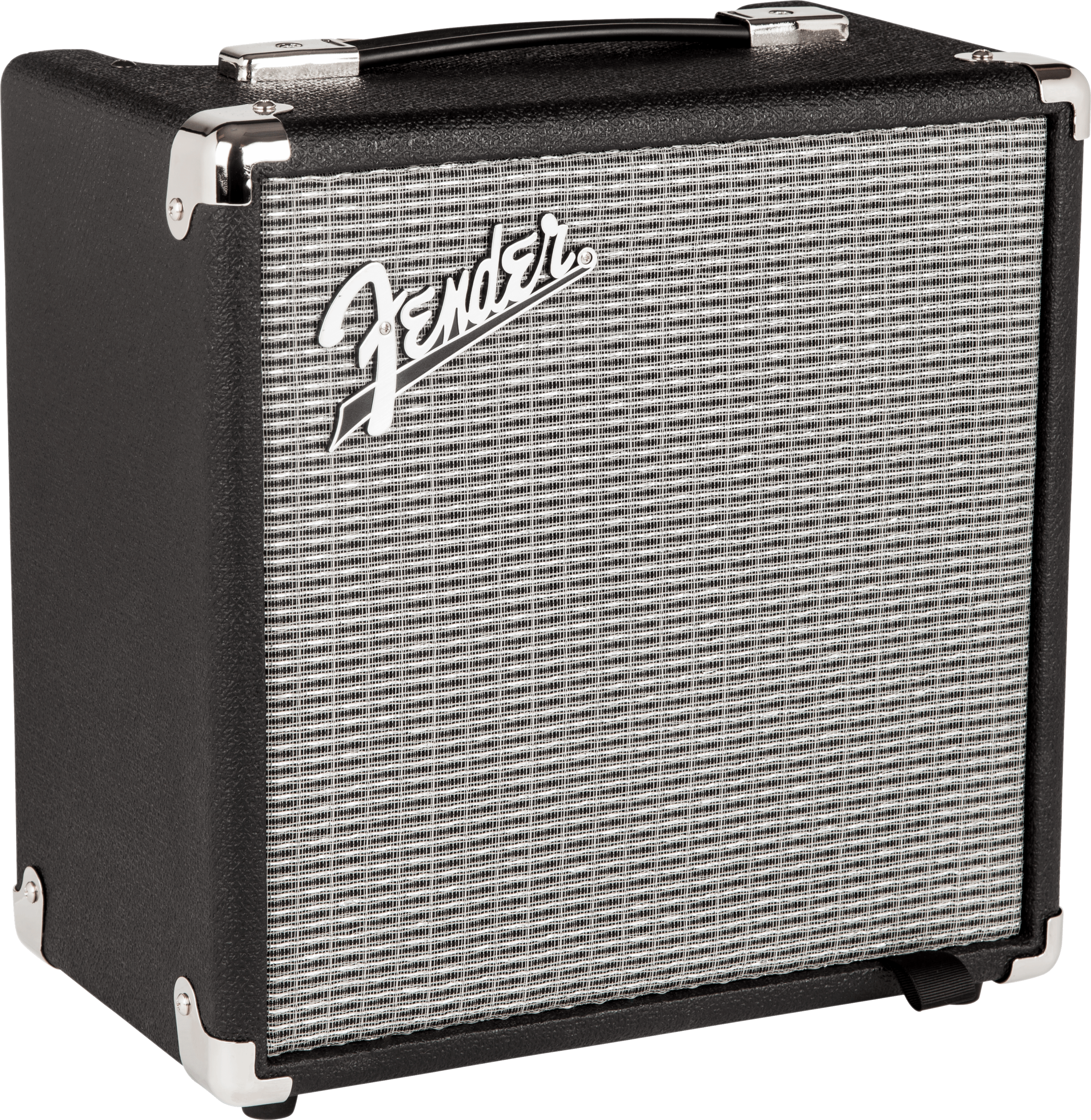 Fender Rumble 15 Bass Amp