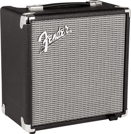 Fender Rumble 15 Bass Amp