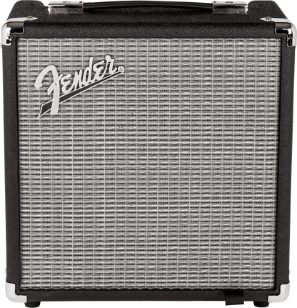 Fender Rumble 15 Bass Amp