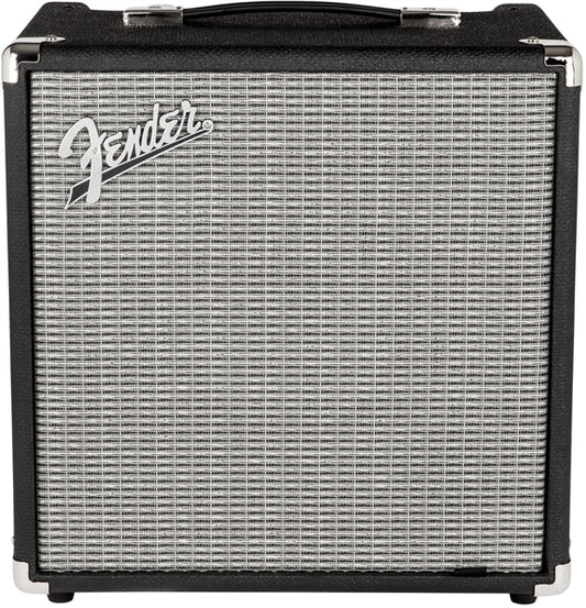 Fender Rumble 25 1x8 25W Bass Combo Amp