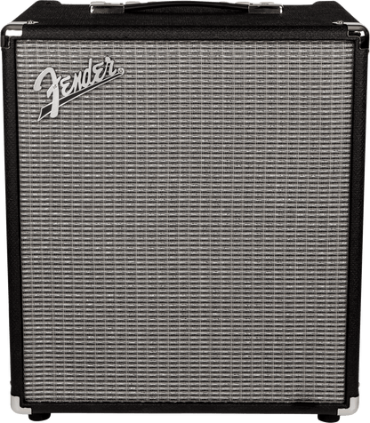 Fender Rumble 100 Bass Amp
