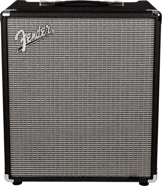 Fender Rumble 100 Bass Amp